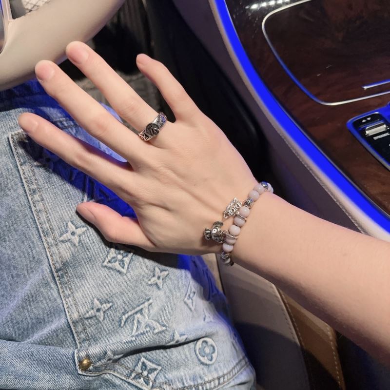 Christian Dior Bracelets